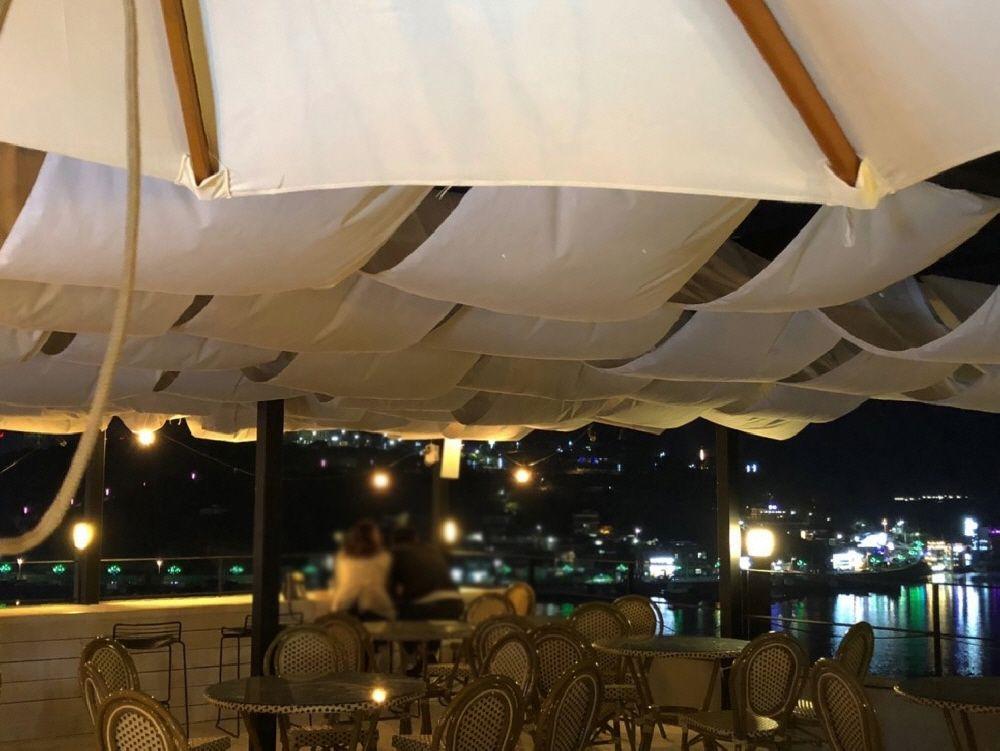 Must Visit Attractions and Cafes at Yeosu (7 Each)